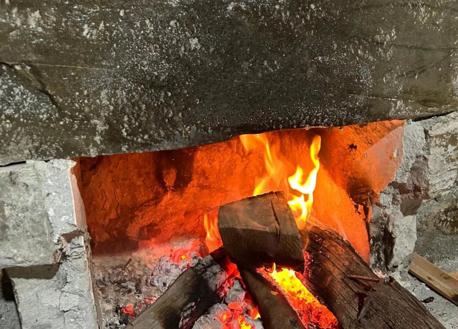 Vila Jani Përmet Albanien